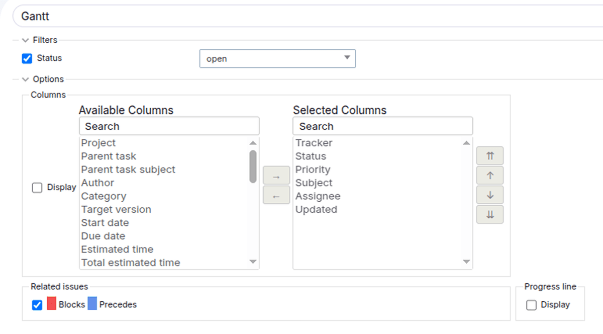 Find issues instantly