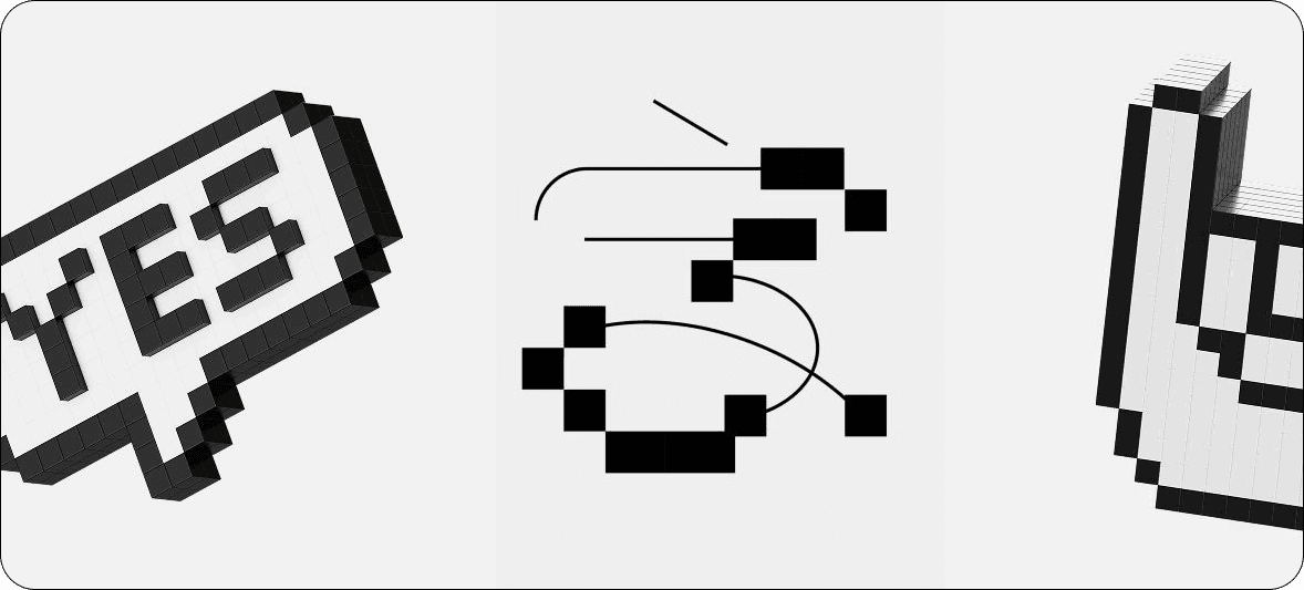 Checklist inside a task on the Kanban board