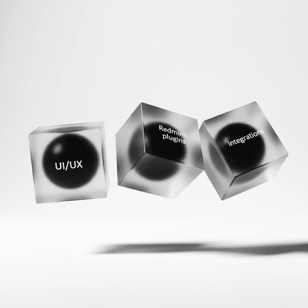 Глубокая кастомизация ядра