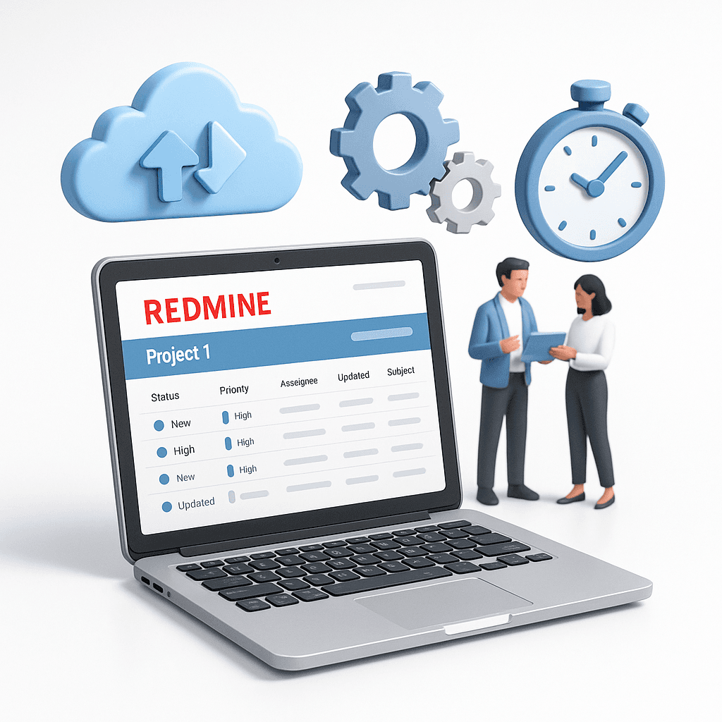 Перенос данных и автоматизация процессов