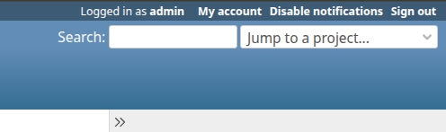 Кнопка "Disable notifications"