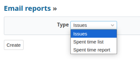 Создание рассылки