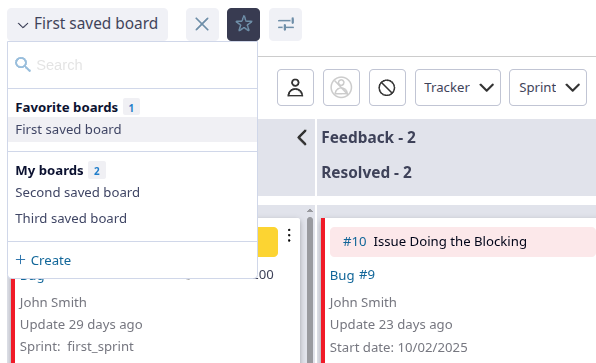 =596x363 Favorite board