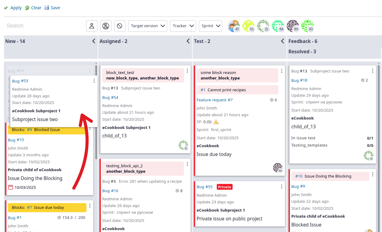 =953x580 Manual sort