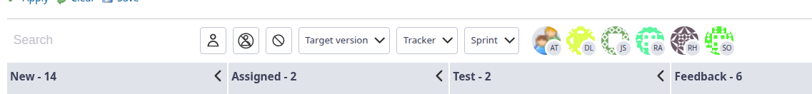 =1009x117 Fast filters