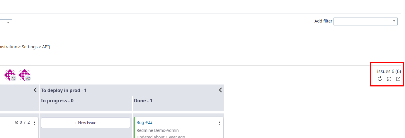 =822x281 Board management